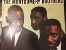 The Montgomery Brothers Groove Yard 2Lp Analogue Productions LTD #D