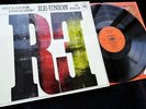 Rolf & Joachim Kühn Quartet ?- Re-Union In Berlin **Original CBS S 62 407 LP**
