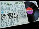 Ornette Coleman / Eric Dolphy / Freddie Hubbard *Original US Atlantic 1364 Mono*