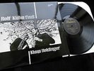 Rolf Kühn Feat. Klaus Doldinger **Original Brunswick ?87 911 Mono LP**