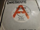 CHRIS FARLOWE  OUT OF TIME / RIDE ON BABY 1966 IMMEDIATE IM 078 DEMO NEAR MINT