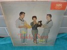 THE TEDDY BEARS SING LP 1959 IMPERIAL  LP 9067 RARE MONO IN EXCELLENT CONDITION