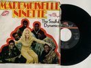 Cliff Richard , Rattles , Deep Purple , Iran Prs vinyl Record , 7