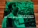 Belle And Sebastian ?– The Boy With The Arab Strap,1998 UK 1st Press, Vinyl LP