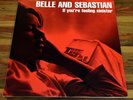 Belle And Sebastian ?– If You’re Feeling Sinister, 1996 UK 1st Press, Vinyl LP