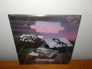 Marvin Gaye, Smokey Robinson, The Miracles Greatest Hits Silver Eagle Record LP