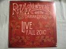 Sealed Ray Lamontagne VINYL  and the Pariah Dogs Live Fall 2010 Rare indie RSD