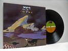 YES drama LP EX+/EX, K 50736, vinyl, album, with lyric insert, gatefold, uk 1980