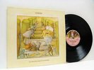 GENESIS selling england by the pound (1st uk press) LP EX/EX, CAS 1074, vinyl,
