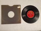 Antique 78-RPM Enrico Caruso Record RCA Victor 10