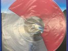 Osees (Thee Oh Sees)-Protean Threat-Half Glass of Kool Aid-Limited-Castle Face