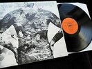 Albert Mangelsdorff Quintet ?- Now Jazz Ramwong **CBS 62398 Tri-Fold Mono LP**