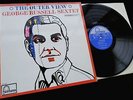 George Russell Sextet ?- The Outer View **Original Fontana 888 705 ZY LP**