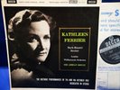 @DECCA SXL 2234 WBg ED1 *KATHLEEN FERRIER* A RECITAL OF BACH & HANDEL ARIAS*