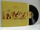 GENESIS a trick of the tail (1st uk press) LP EX/EX, CAS 4001, vinyl, with inner