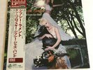KEN PEPLOWSKI GYPSY LAMENT JAPAN VENUS VHJD-4 200g LP OBI   FLAWLESS  