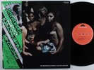 JIMI HENDRIX EXPERIENCE Electric Ladyland POLYDOR 2XLP NM japan reissue insert *