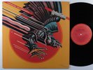 JUDAS PRIEST Screaming For Vengeance COLUMBIA LP VG+ *