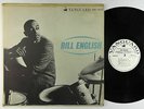 Bill English - S/T LP - Vanguard - VRS-9127 Mono PROMO