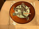RARE UNCUT VINYL PICTURE DISC Untouchables-Free Yourself