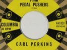 (45) (Hear) Carl Perkins - 