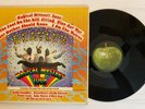 The Beatles - Magical Mystery Tour - 1970 US Stereo Apple SMAL-2835 (NM)