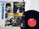 MICHEL SARDABY NIGHT CAP DISQUES DEBS CEJC00083 Japan OBI VINYL LP