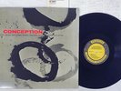 MILES DAVIS,GETZ,KONITZ CONSCEPTION PRESTIGE SLP-52 Japan VINYL LP