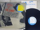 SONNY CLARK DIAL S FOR BLUE NOTE BN 1570 Japan SHRINK VINYL LP