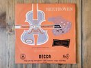 Decca LXT2750 - Beethoven - Violin Concerto - Ruggiero RICCI - Adrian BOULT