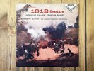 Decca SXL2001 - Tchaikovsky - 1812 - Capriccio Italien - Marche Slave - ALWYN