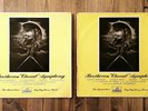 HMV ALP1286-87 - Beethoven - Symphony No.9 