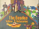 ROCK LP - BEATLES 