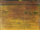 ROCK LP - ALICE COOPER 