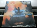 URIAH HEEP - SALISBURY 1st UK Press 1971 VERTIGO SWIRL Spiral LED ZEPPELIN
