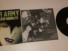 Tiger Army II: Power of Moonlite Mad Sin The Meteors Vinyl Nick 13