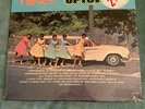 THE CRYSTALS  TWIST UPTOWN SEALED  LP