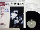 BARNEY WILEN FRENCH BALLADS VENUS TKJV-19028 Japan OBI VINYL LP
