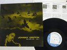 JOHNNY GRIFFIN A BLOWING SESSION VOLUME 2 BLUE NOTE BN 1559 Japan VINYL LP
