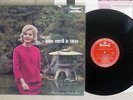 HELEN MERRILL IN TOKYO KING/WAVE JAZZ WWLJ-7100 Japan FLIPBACK COVER VINYL LP