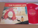 The Flaming Lips - Yoshimi Battles the Pink Robots Red Vinyl LP (C287)
