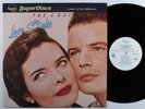 J. GEILS BAND Love Stinks EMI AMERICA LP VG++ half-speed audiophile w/ insert *