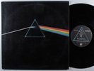 PINK FLOYD Dark Side Of The Moon HARVEST LP 3rd issue jacksonville pressing *
