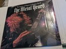 The Decline of Western Civilization Part II The Metal Years LP C1-590205