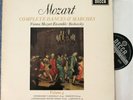 Boskovsky. Mozart (Complete Dances & Marches, vol. 4). Decca SXL 6197 wb. NM