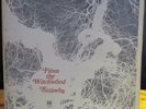 Lp:Strawbs:From the Witchwood,Original 1.UK Pressung m-/m-