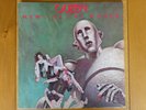 QUEEN NEWS OF THE WORLD ORIGINAL 1977 VINYL LP RECORD EMI EMA 784 GATEFOLD COVER