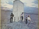 The Who - Who's Next 1971 UK LP With Headhunters Inner 2408 102 A//1 B//2 VG+/VG
