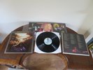 Jackson Browne - Running On Empty LP - Near Mint Archive Alsdorf Vinyl - WW Ship
