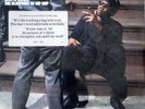 RARE HIP HOP BOOGIE DOWN PRODUCTIONS Ghetto Music: Blueprint Of Hip Hop SEALED